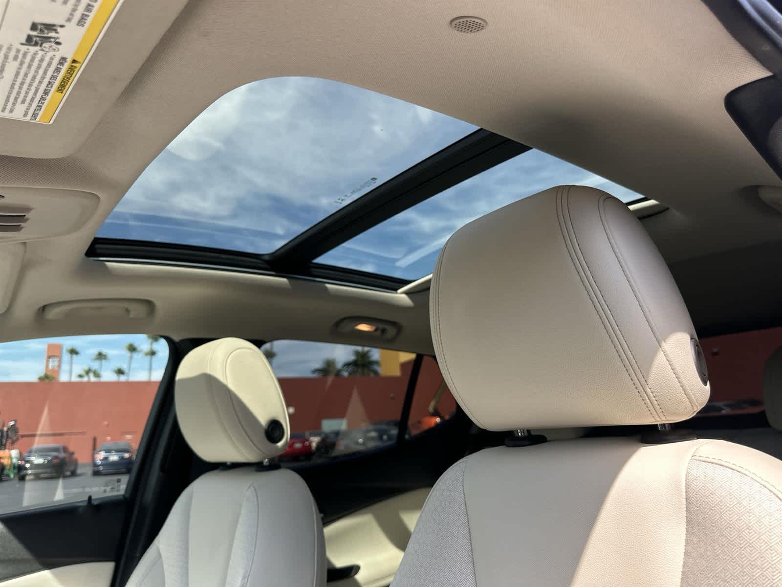 Thumbnail: 2020 Buick Encore GX - 32