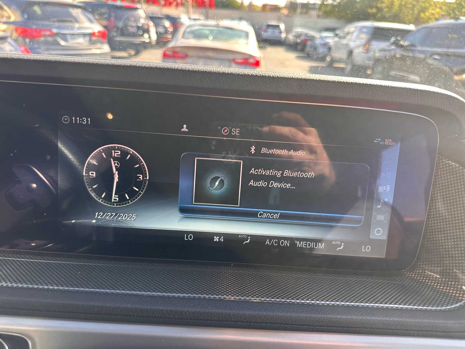 Thumbnail: 2019 Mercedes-Benz G-Class - 15