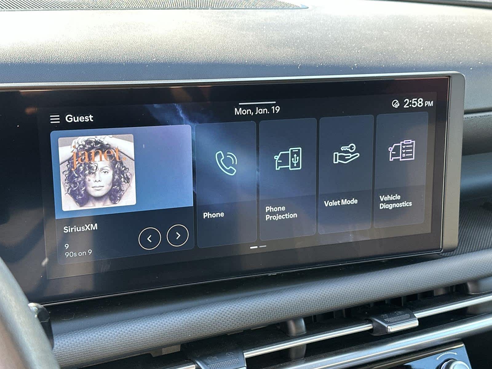 Thumbnail: 2025 Hyundai Tucson - 28