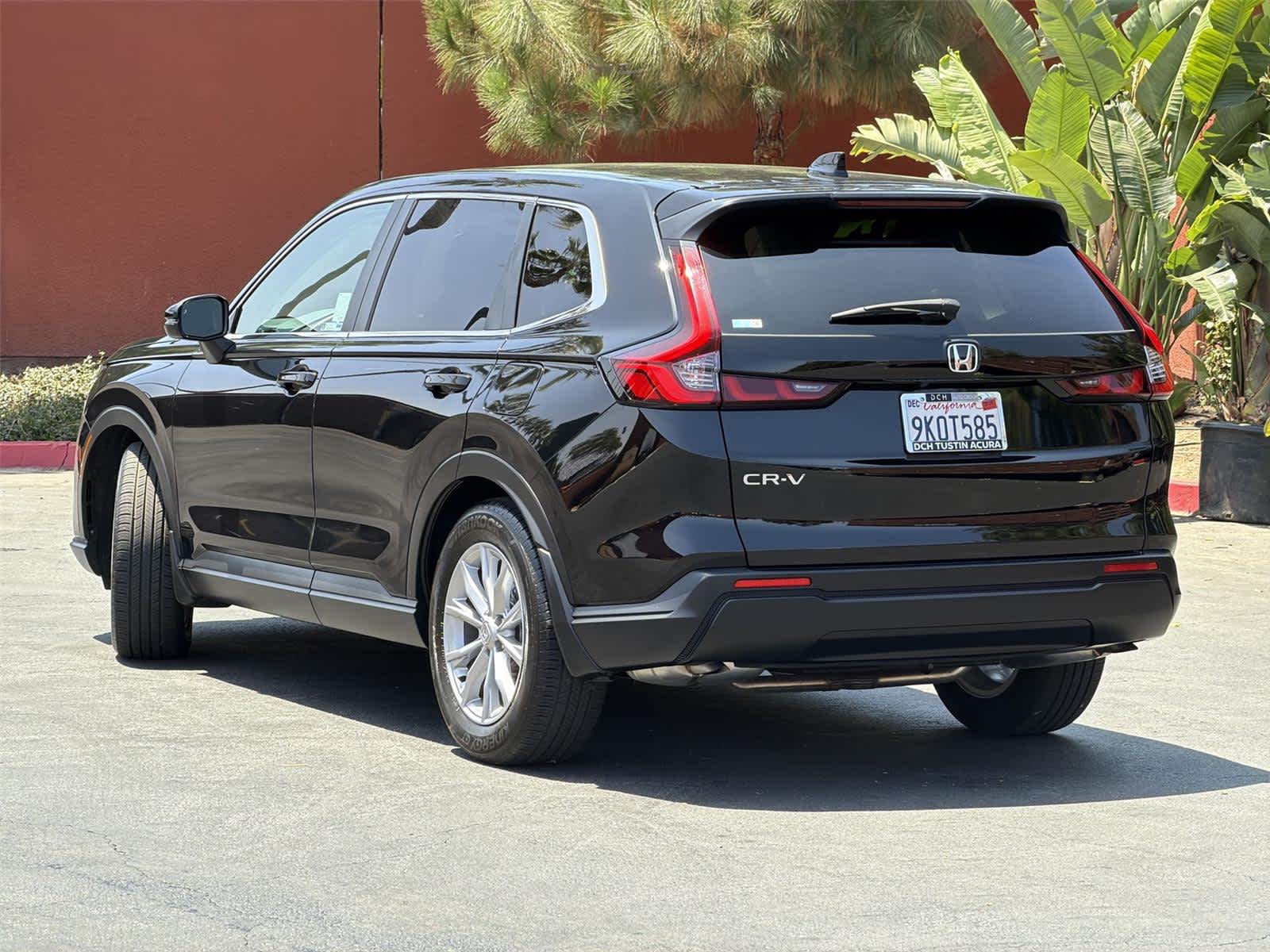 Thumbnail: 2024 Honda CR-V - 5