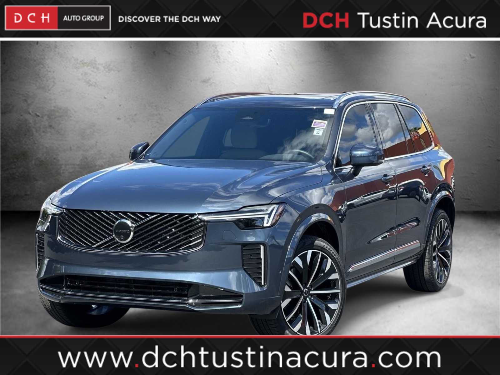 Thumbnail: 2026 Volvo XC90 - 1