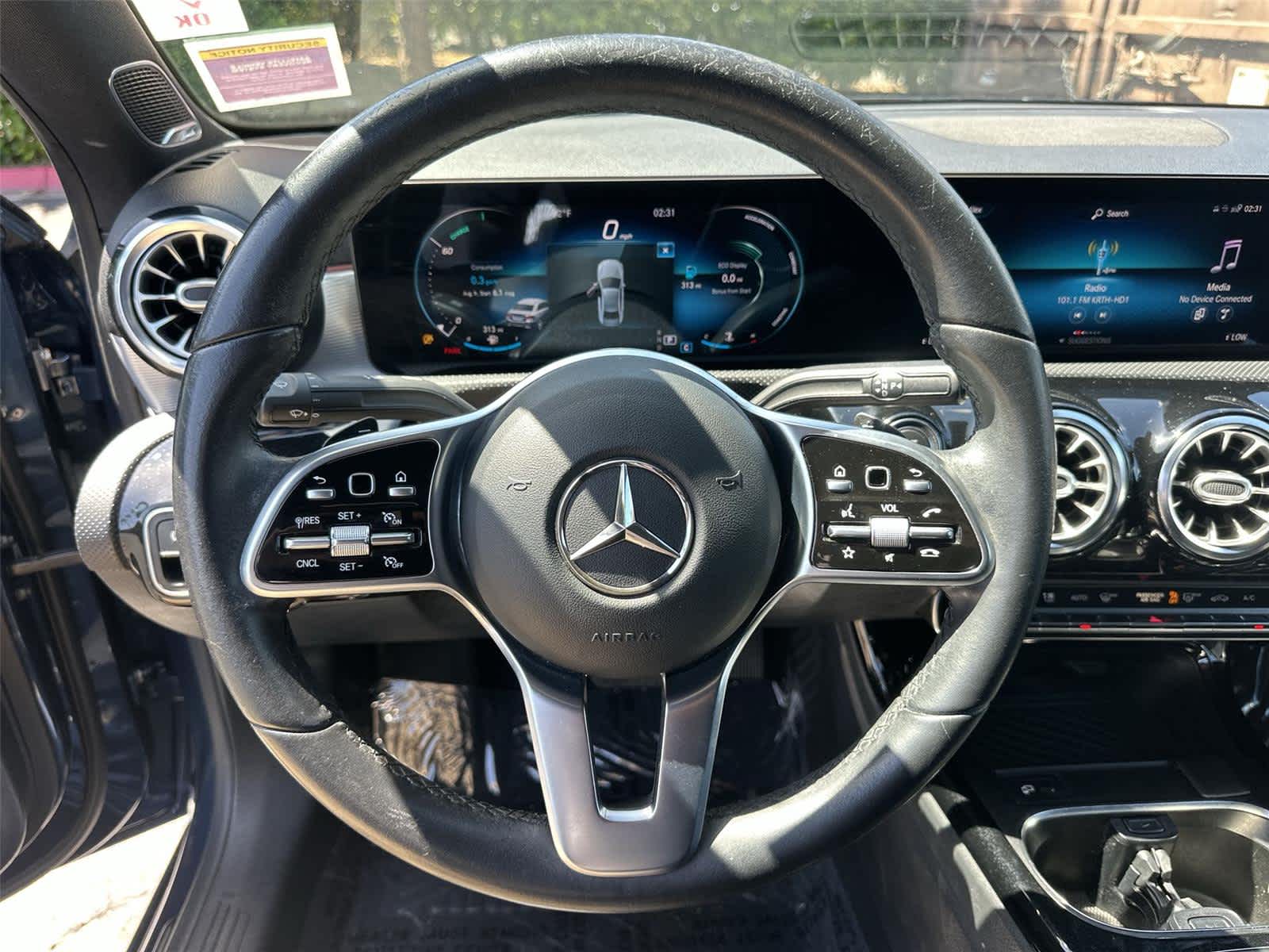 Thumbnail: 2021 Mercedes-Benz A-Class - 16