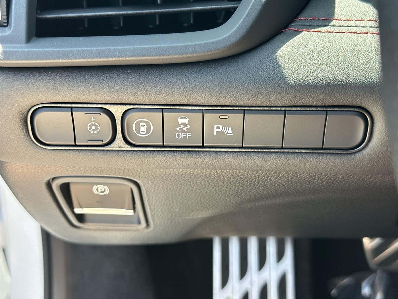 Thumbnail: 2025 Acura TLX - 29