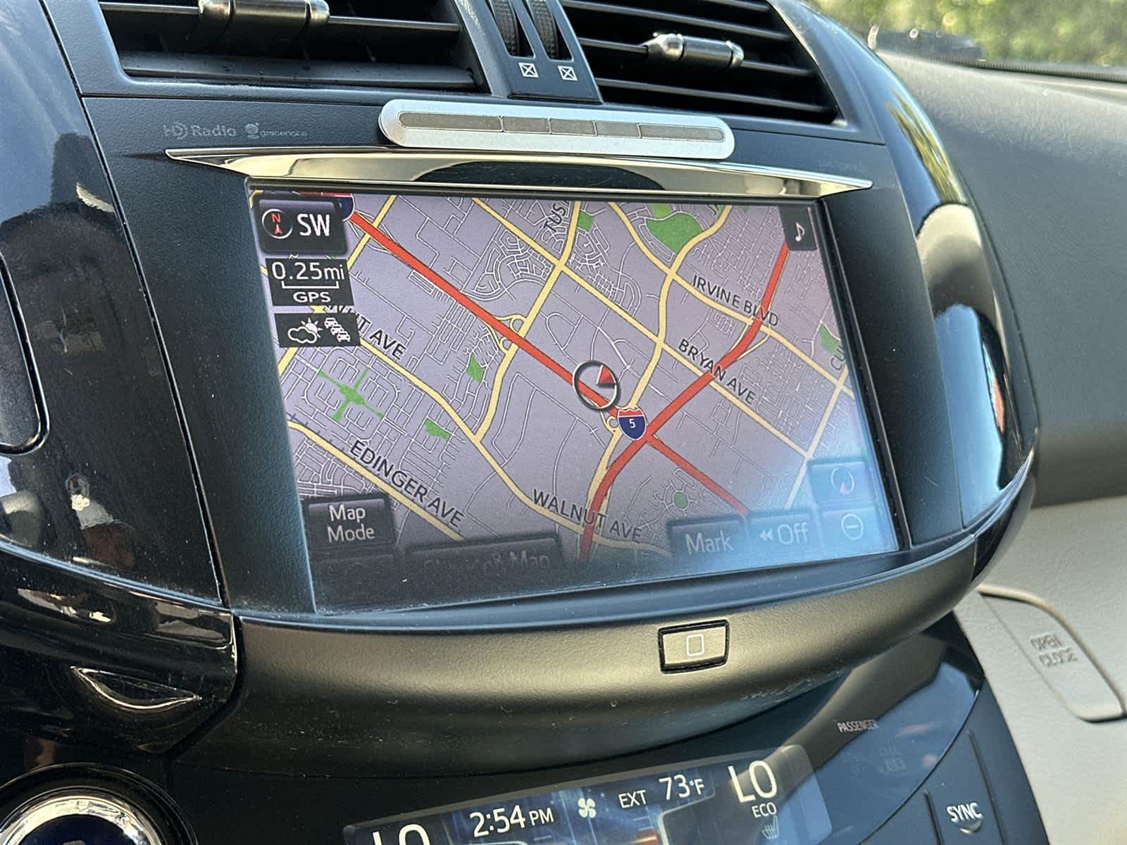 Thumbnail: 2014 Toyota RAV4 - 17