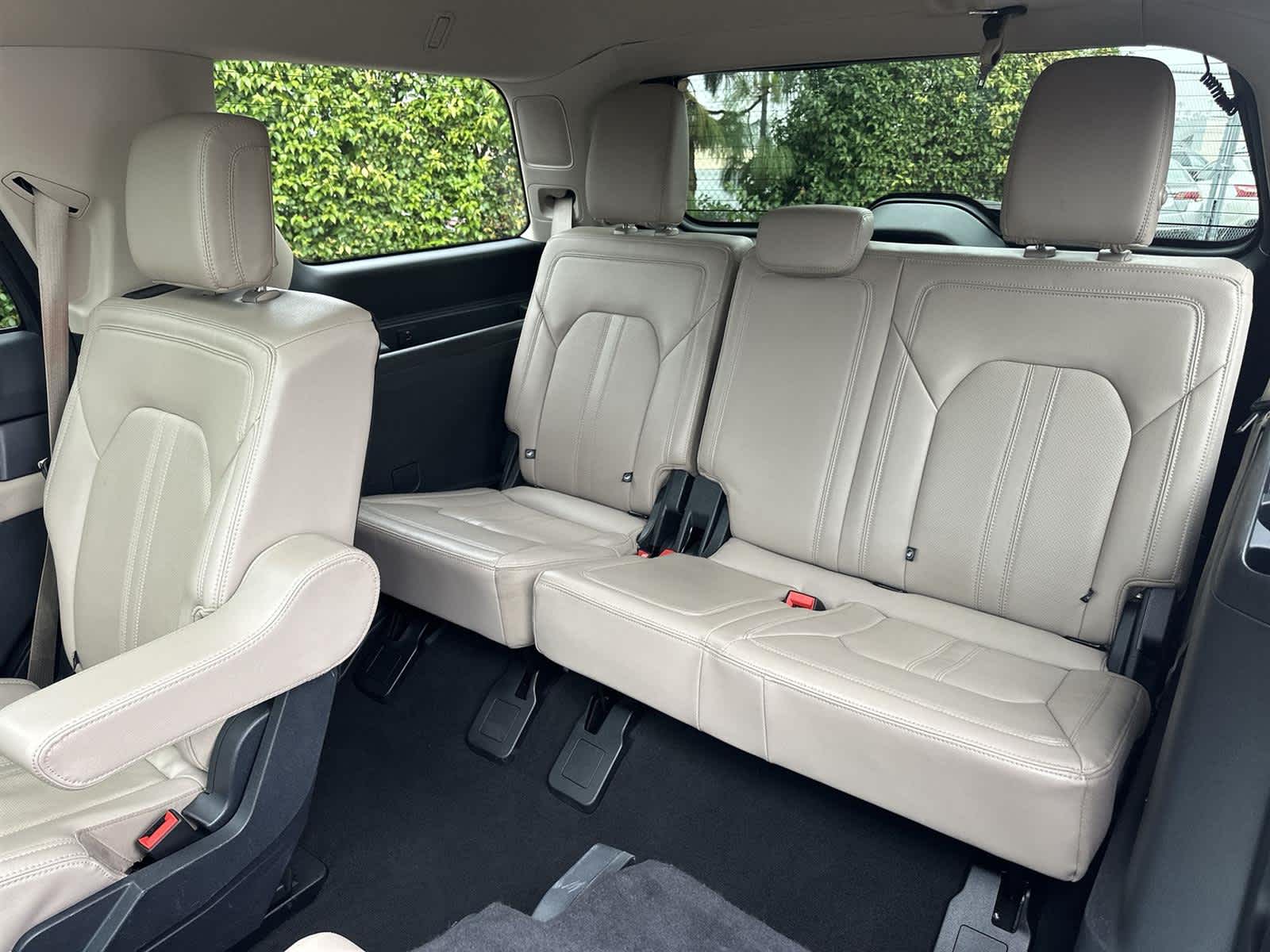 Thumbnail: 2024 Ford Expedition - 32