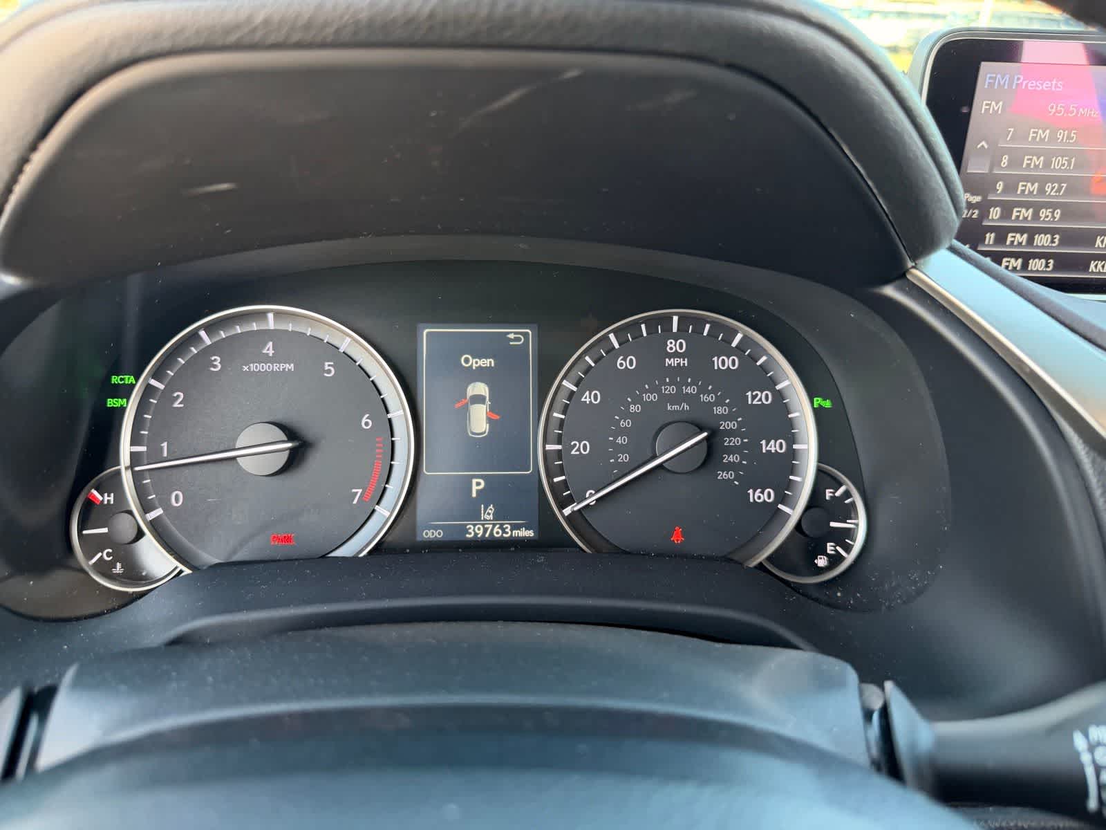 Thumbnail: 2016 Lexus RX - 16