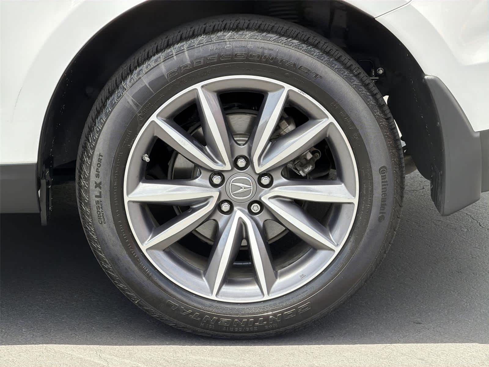 Thumbnail: 2020 Acura RDX - 9