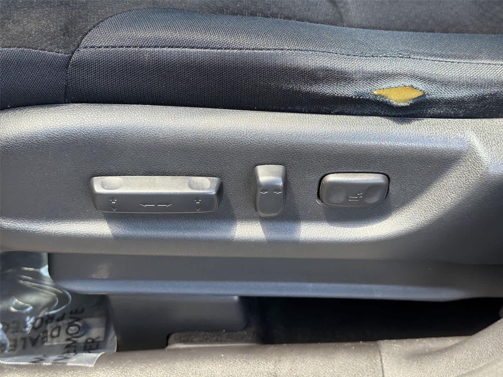 Thumbnail: 2015 Honda CR-V - 22