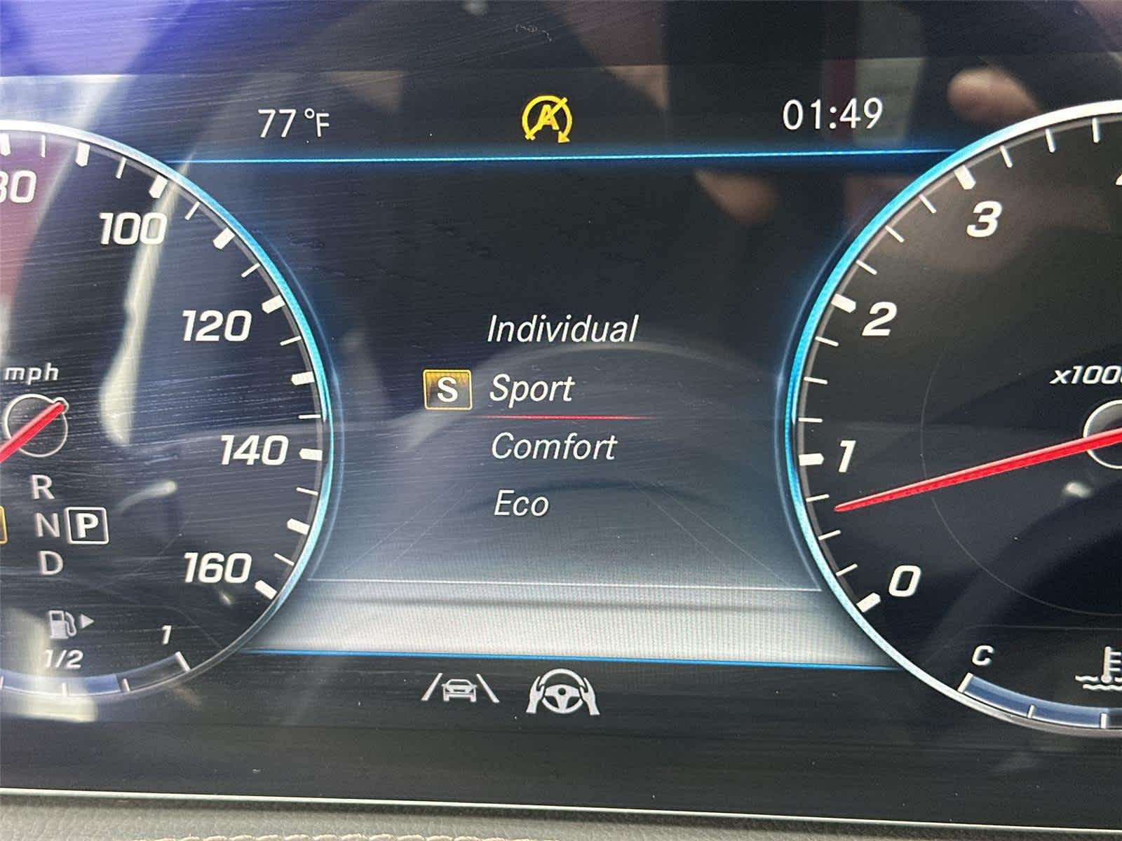 Thumbnail: 2020 Mercedes-Benz S-Class - 39