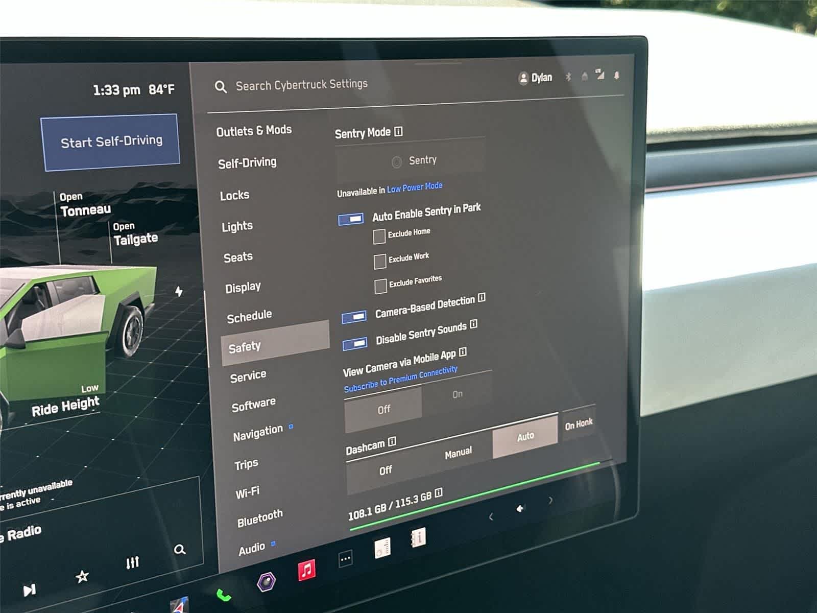 Thumbnail: 2024 Tesla Cybertruck - 32