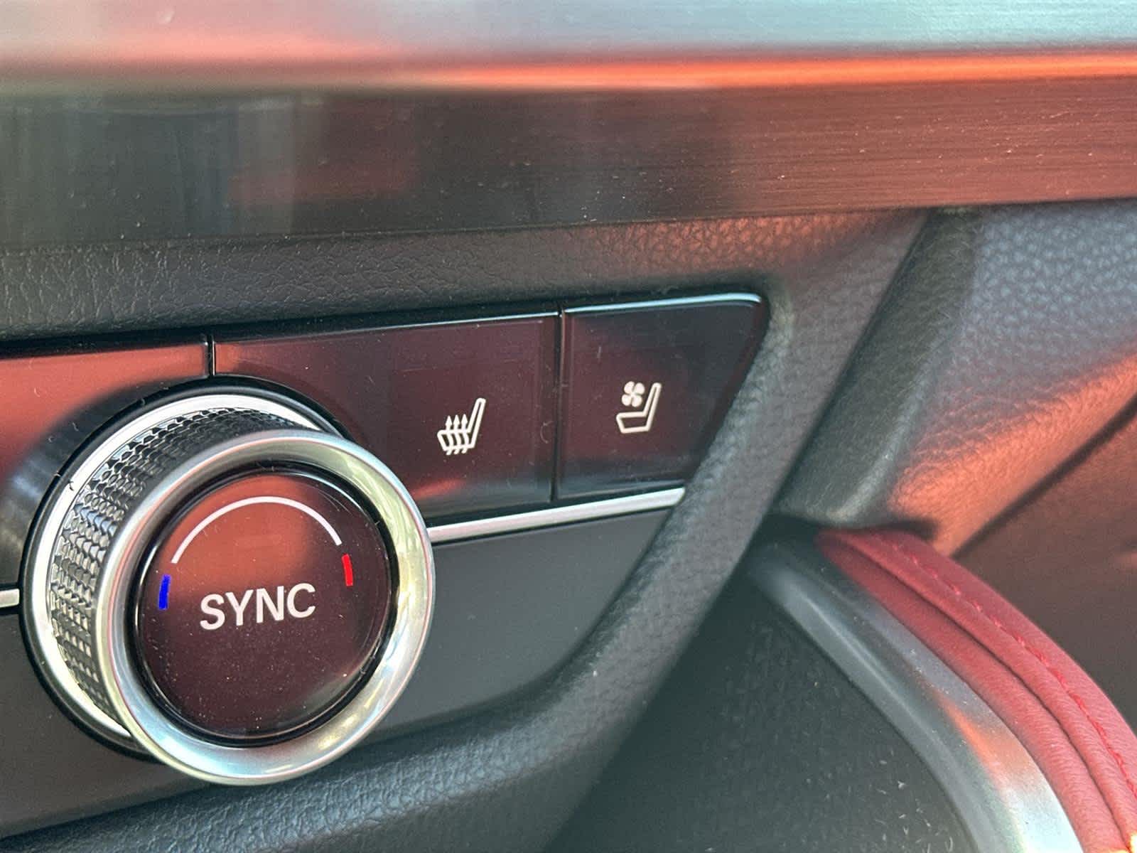 Thumbnail: 2025 Acura ADX - 24