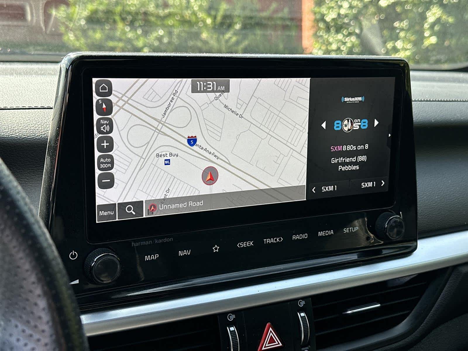 Thumbnail: 2022 Kia Forte - 17