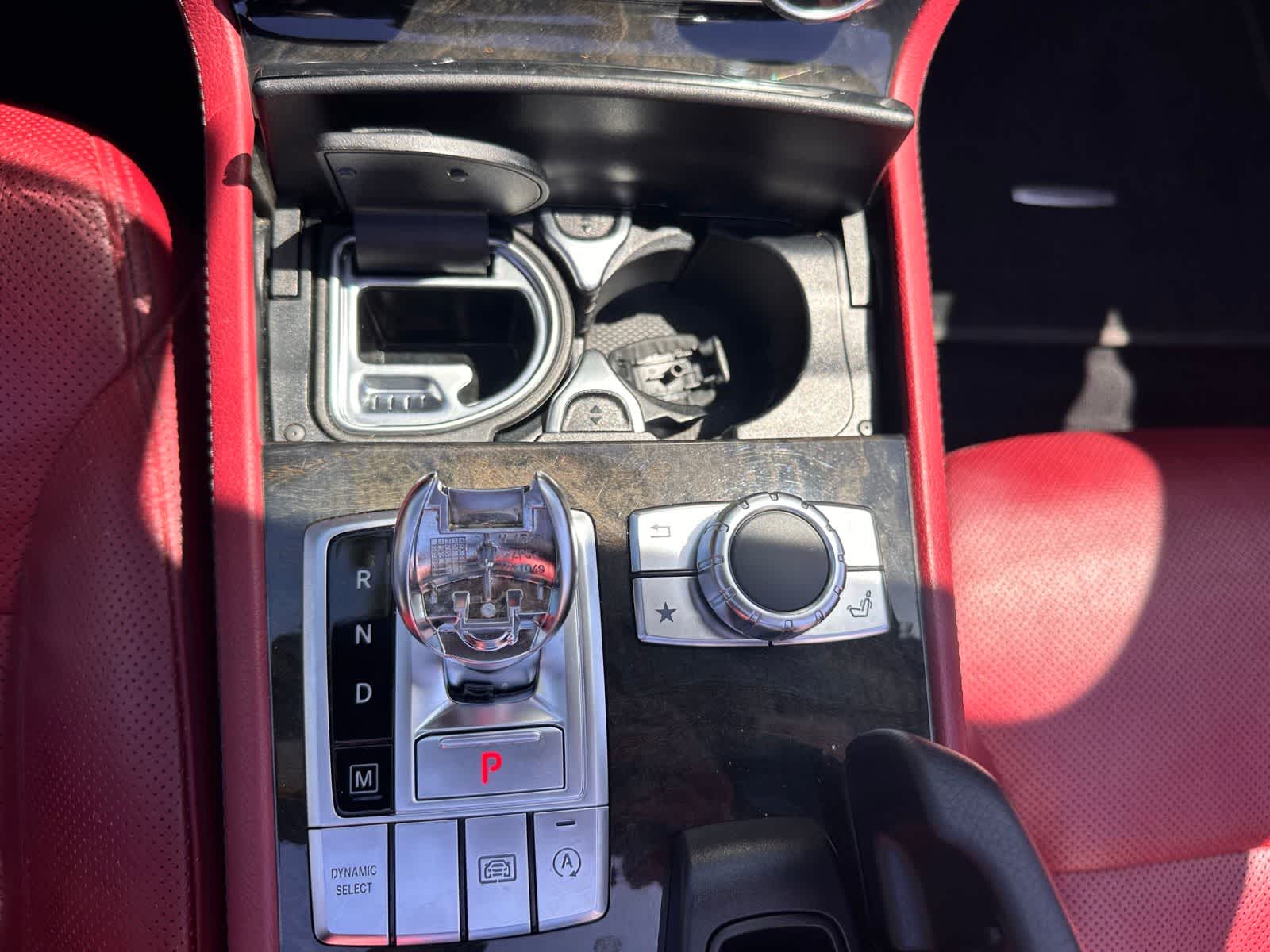 Thumbnail: 2018 Mercedes-Benz SL-Class - 17