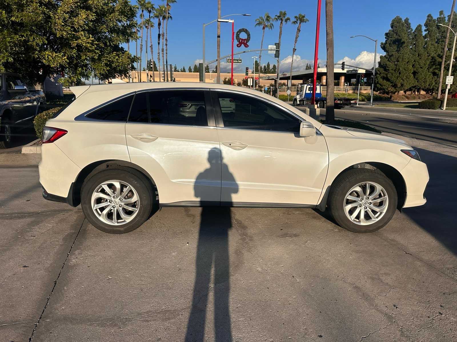 Thumbnail: 2017 Acura RDX - 6