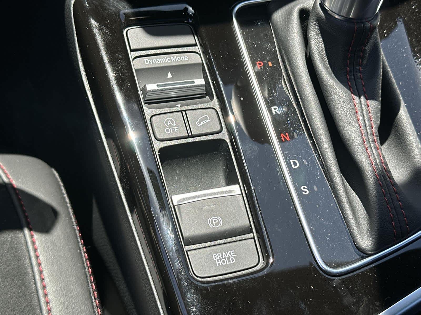 Thumbnail: 2025 Acura ADX - 28