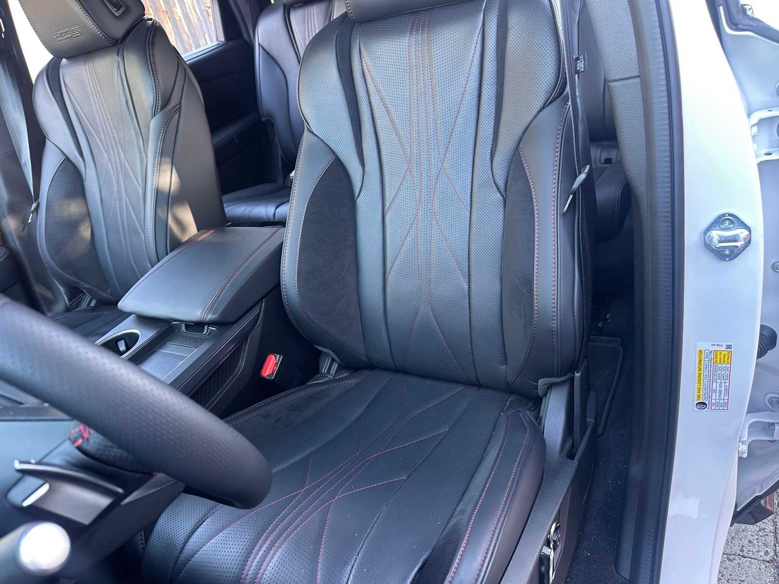 Thumbnail: 2026 Acura MDX - 15