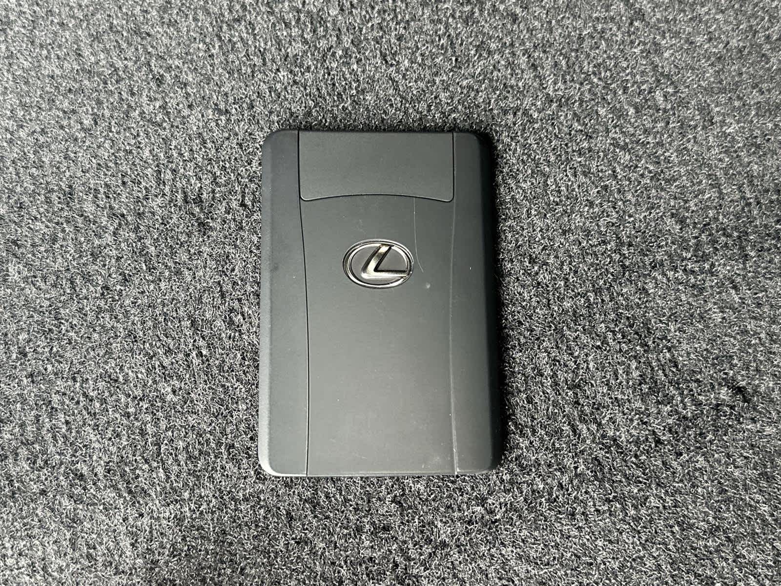 Thumbnail: 2024 Lexus RZ - 21