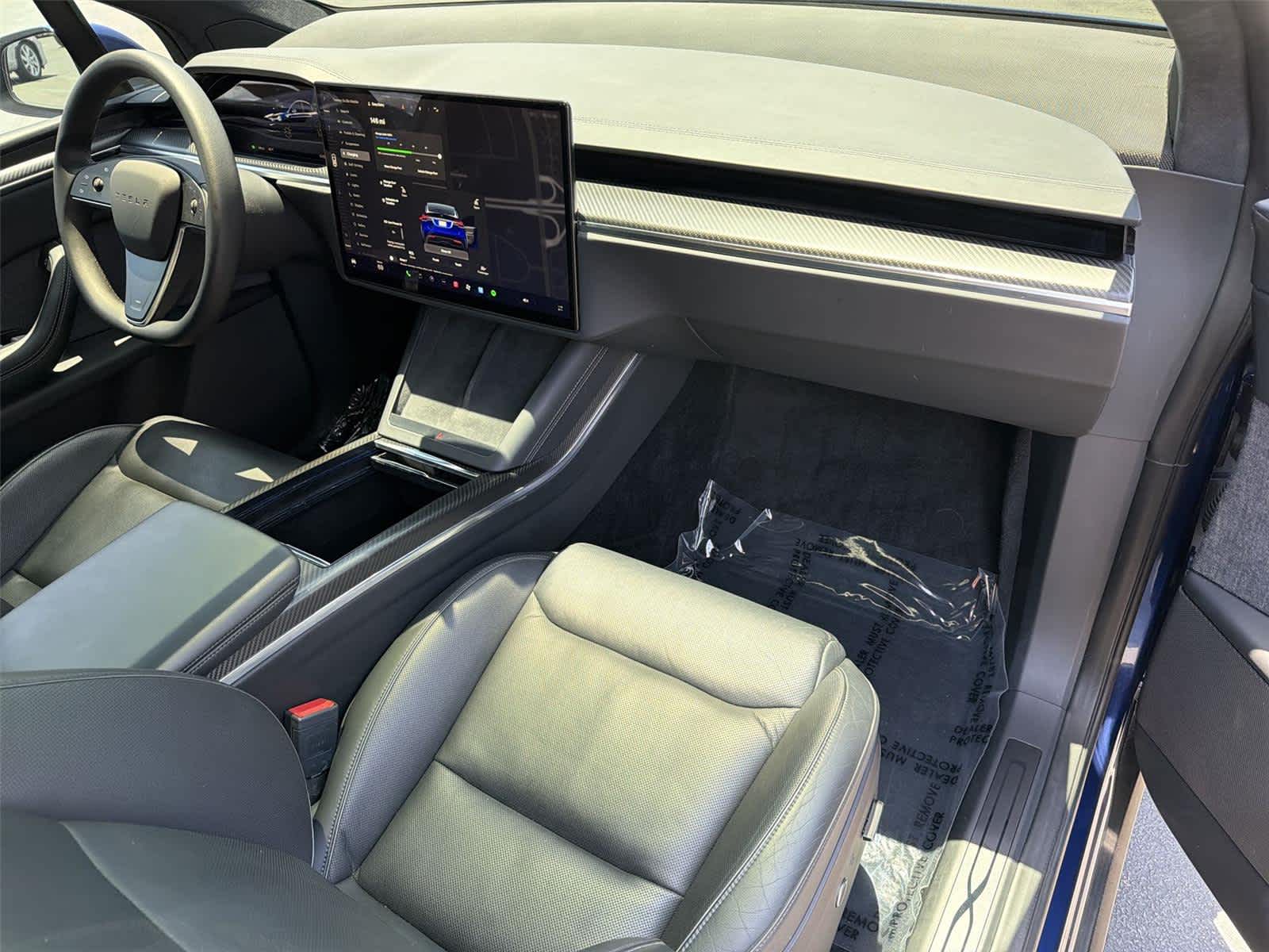 Thumbnail: 2022 Tesla Model X - 13