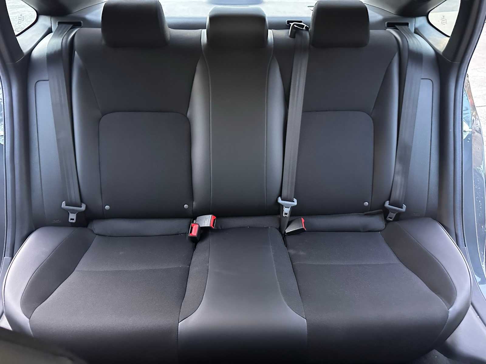 Thumbnail: 2024 Honda Civic - 13