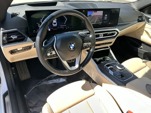 2024 BMW 4 Series 430i xDrive 2