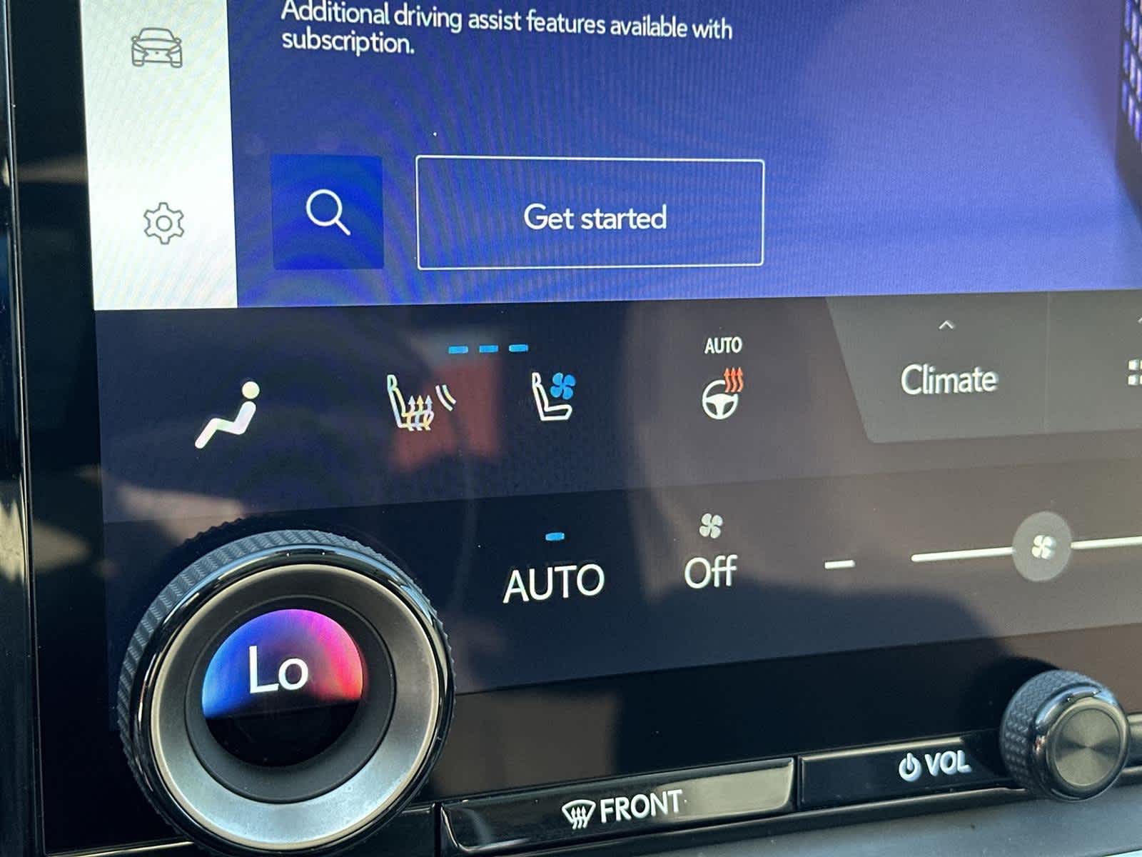 Thumbnail: 2023 Lexus RZ - 26