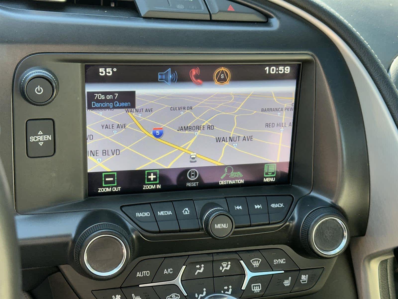 Thumbnail: 2015 Chevrolet Corvette - 16