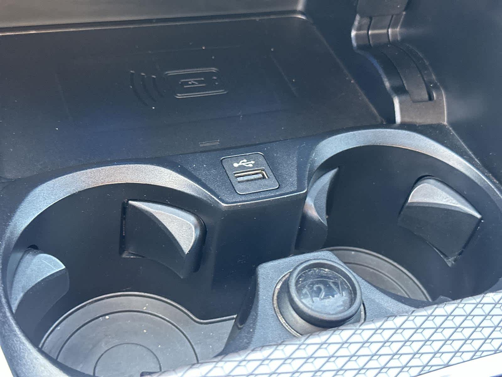 Thumbnail: 2025 BMW 4 Series - 27