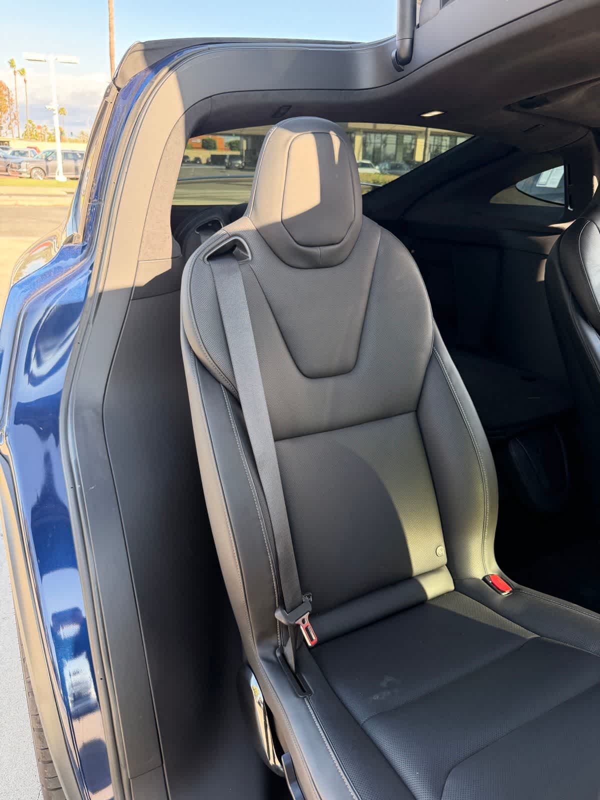 Thumbnail: 2022 Tesla Model X - 11