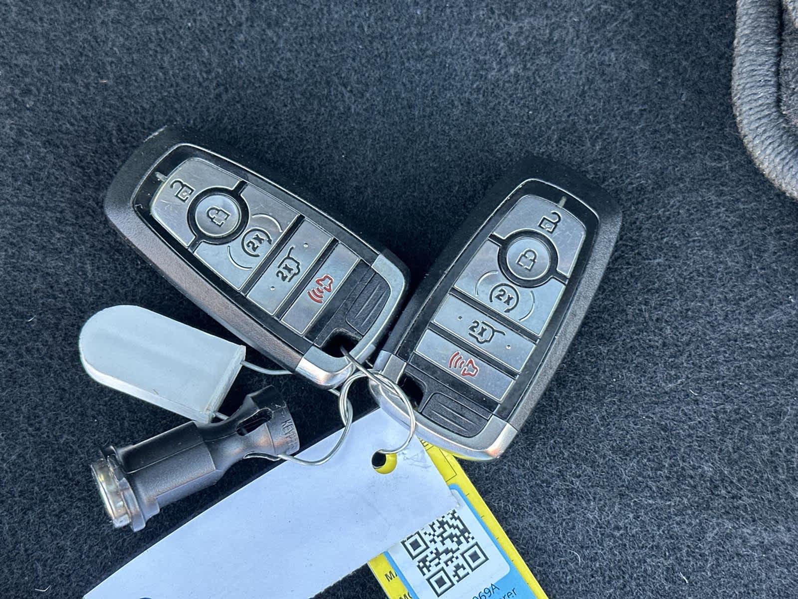 Thumbnail: 2023 Ford Explorer - 20