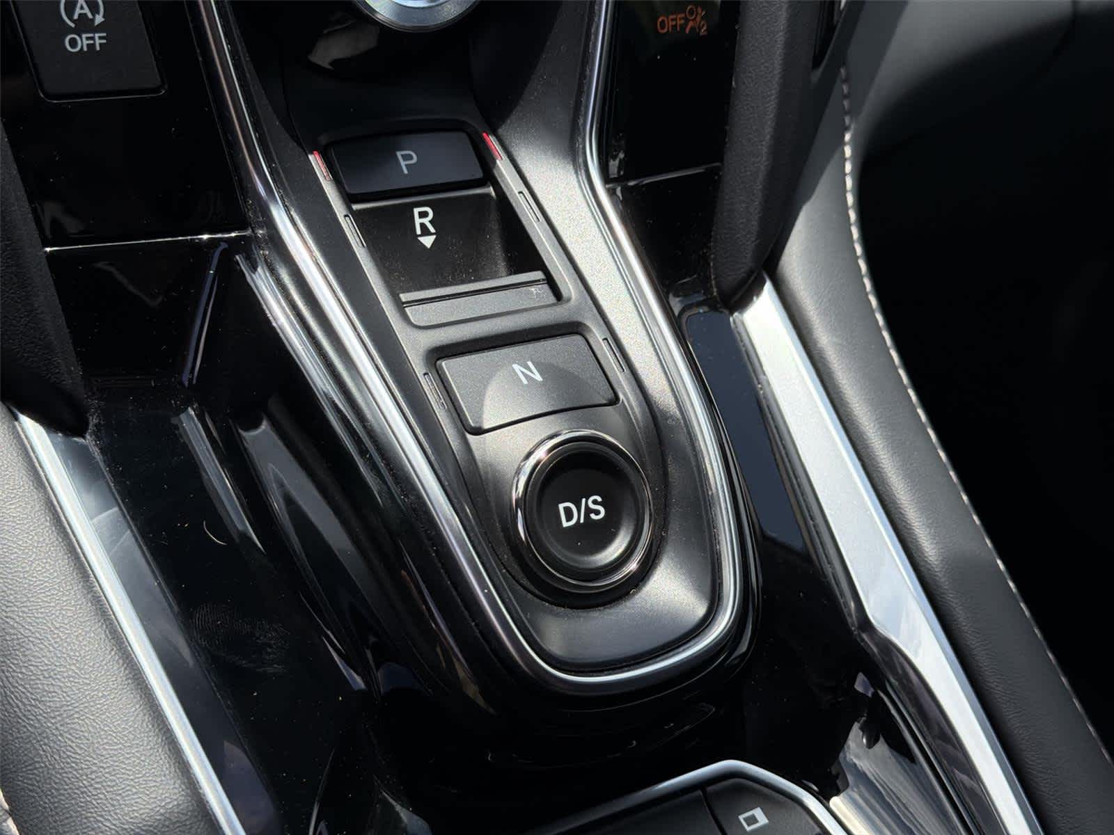 Thumbnail: 2020 Acura RDX - 19