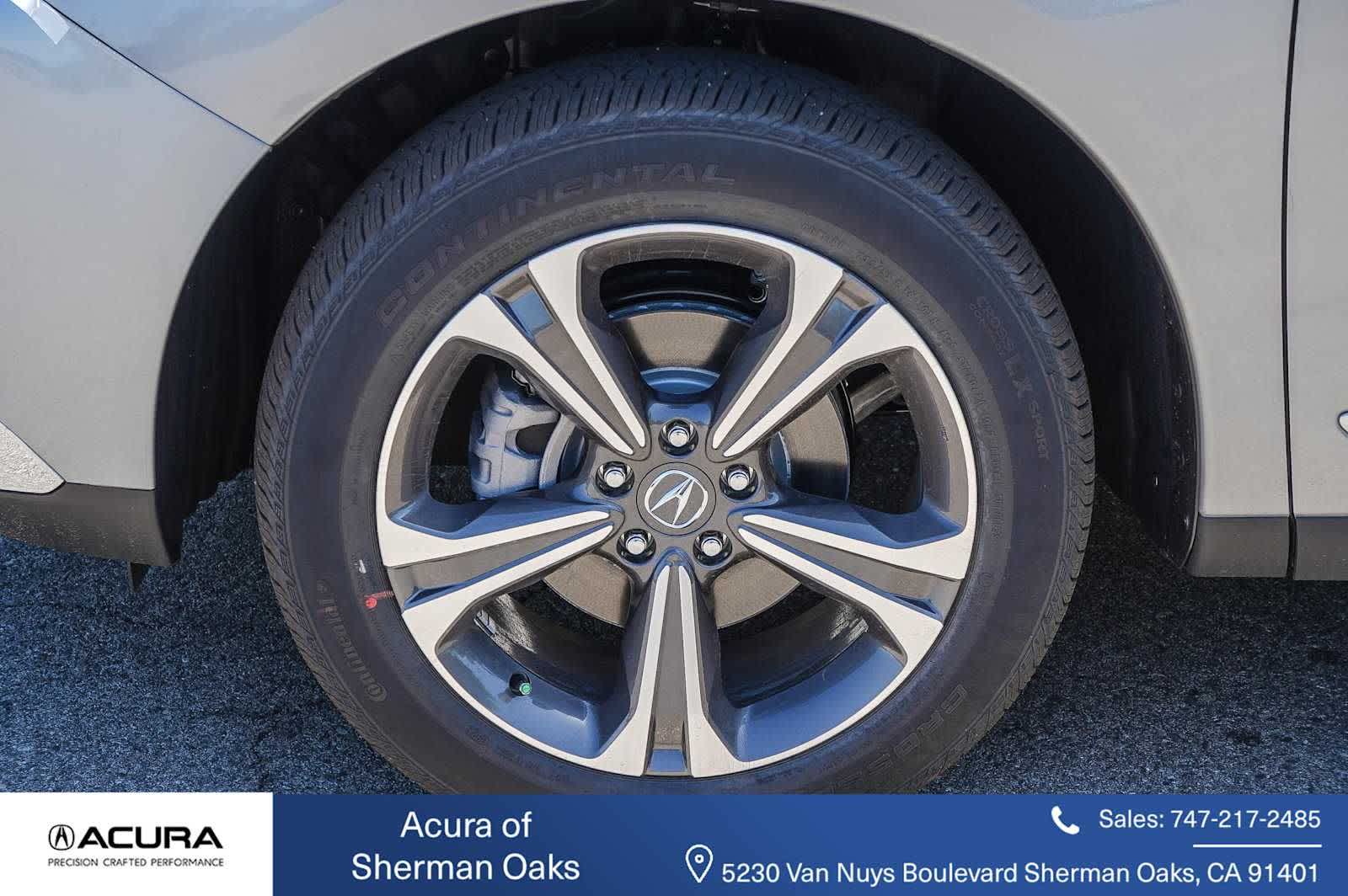 Thumbnail: 2026 Acura RDX - 12