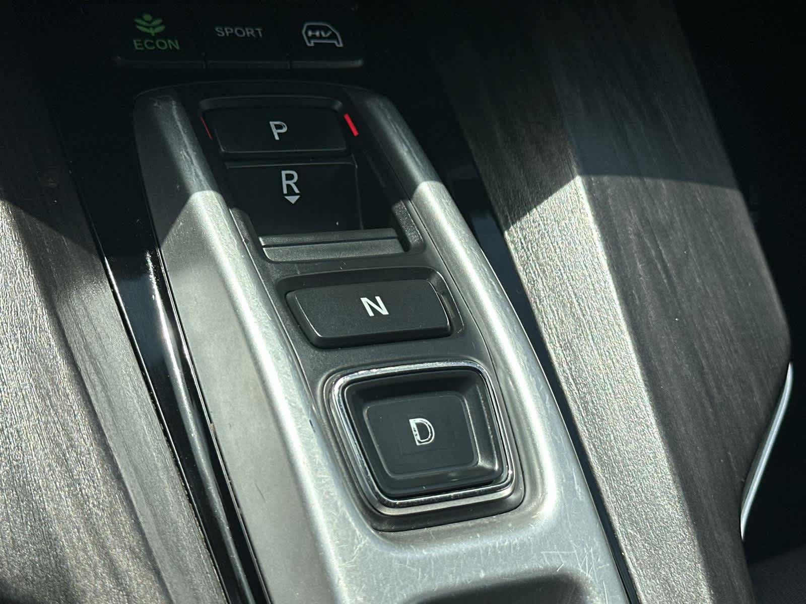 Thumbnail: 2019 Honda Clarity - 17