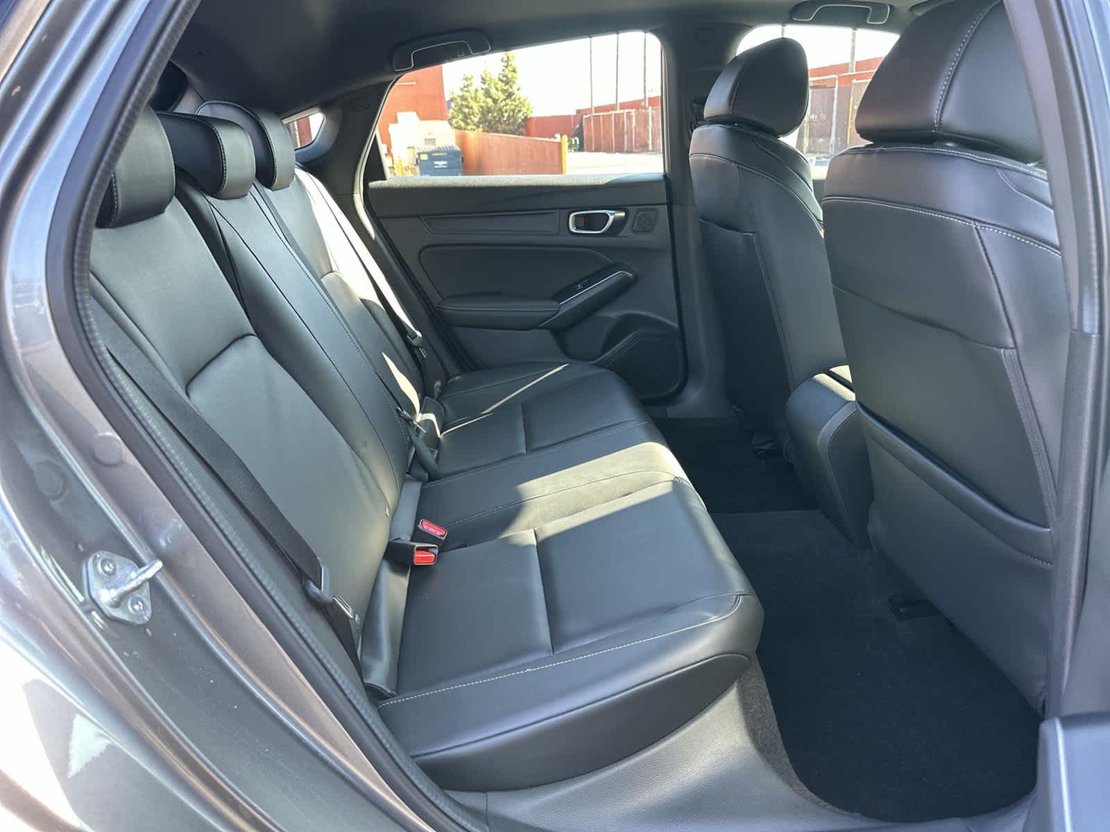 Thumbnail: 2023 Acura Integra - 13