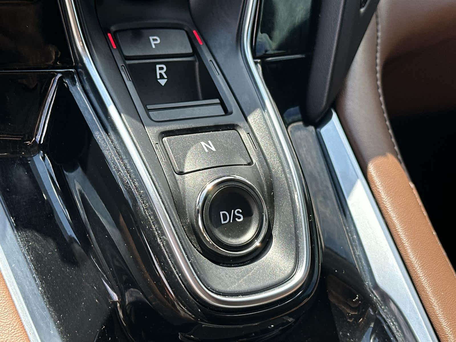 Thumbnail: 2020 Acura RDX - 18