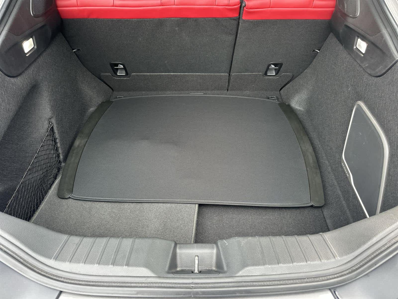 Thumbnail: 2024 Acura Integra - 19