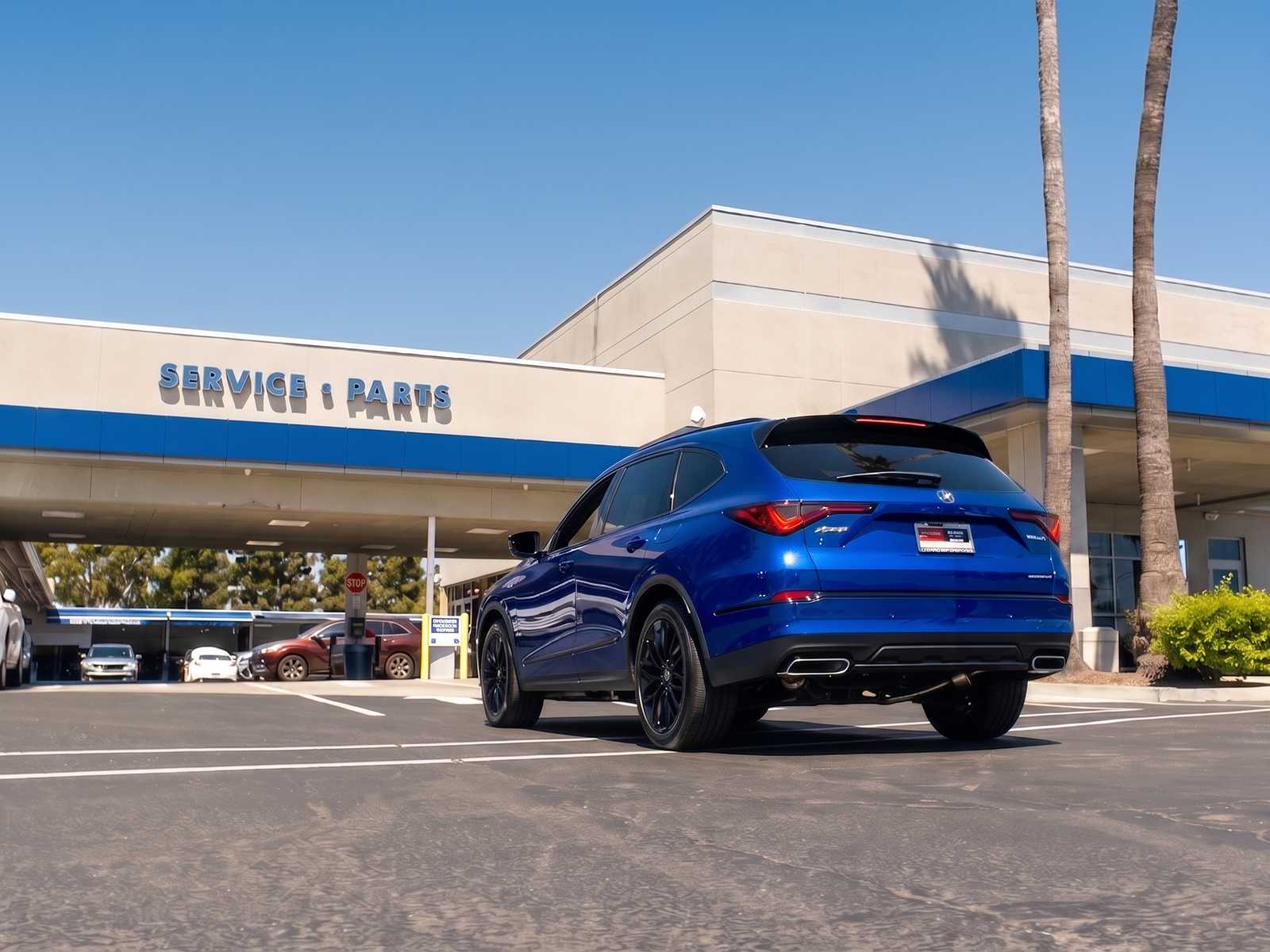 Thumbnail: 2026 Acura Integra - 29