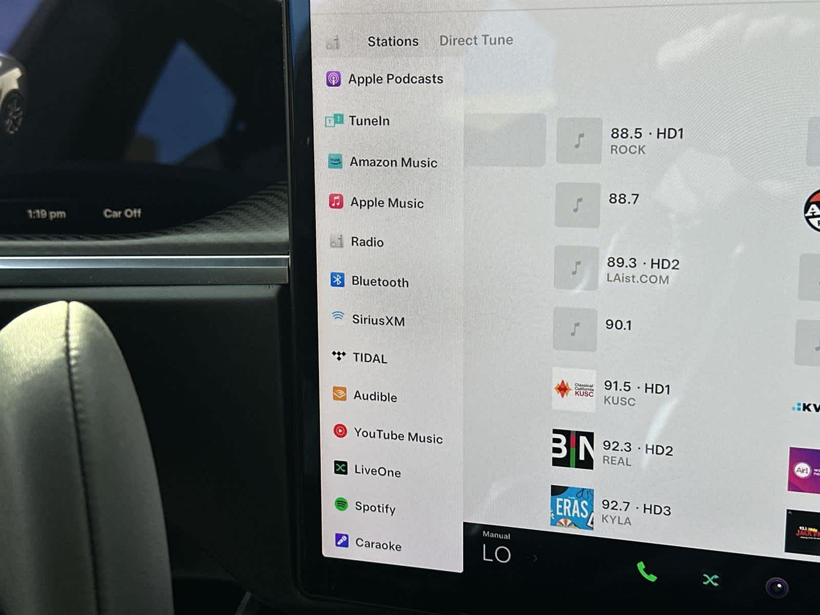 Thumbnail: 2023 Tesla Model S - 16