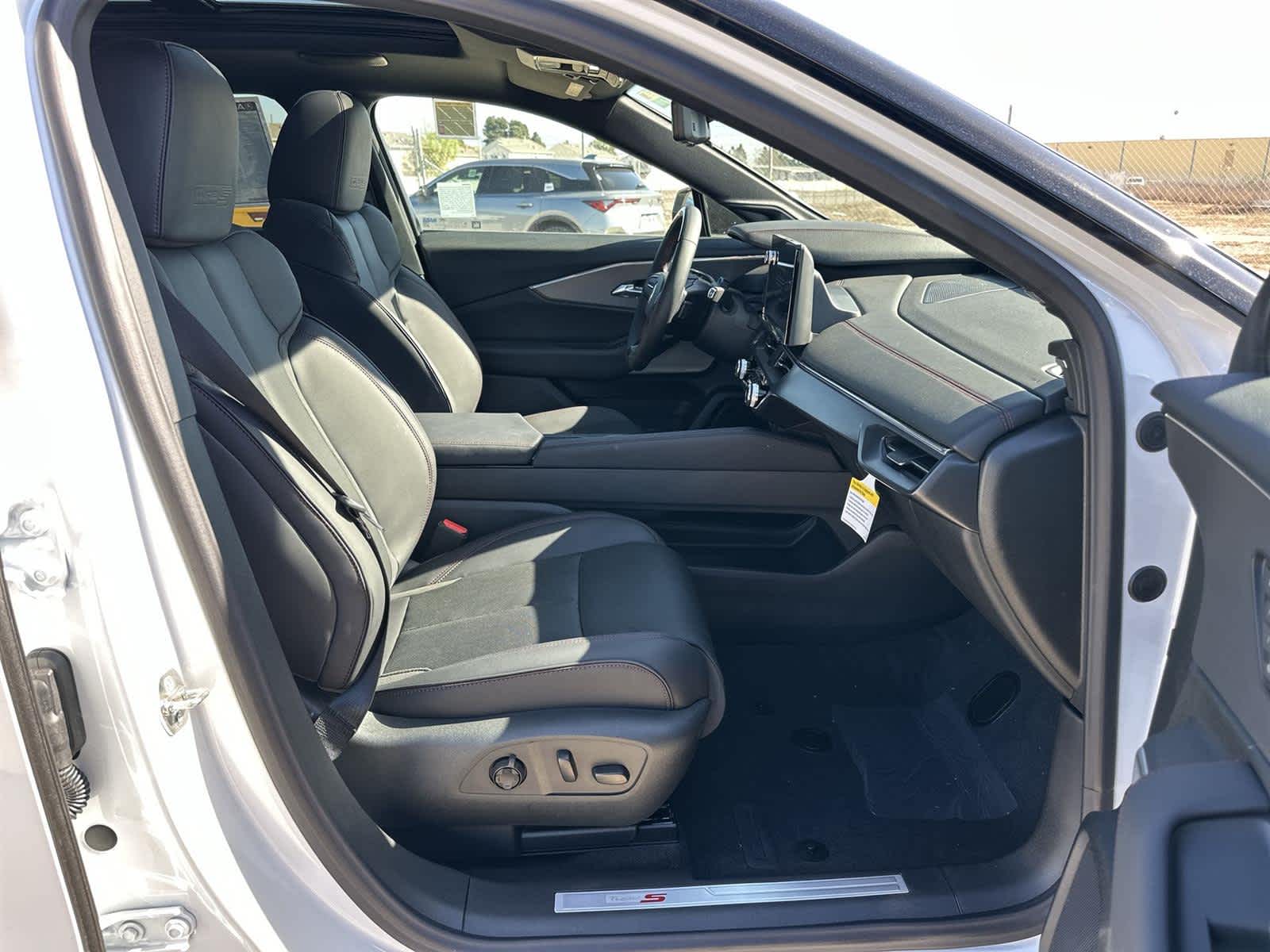 2024 Acura ZDX Type S 14