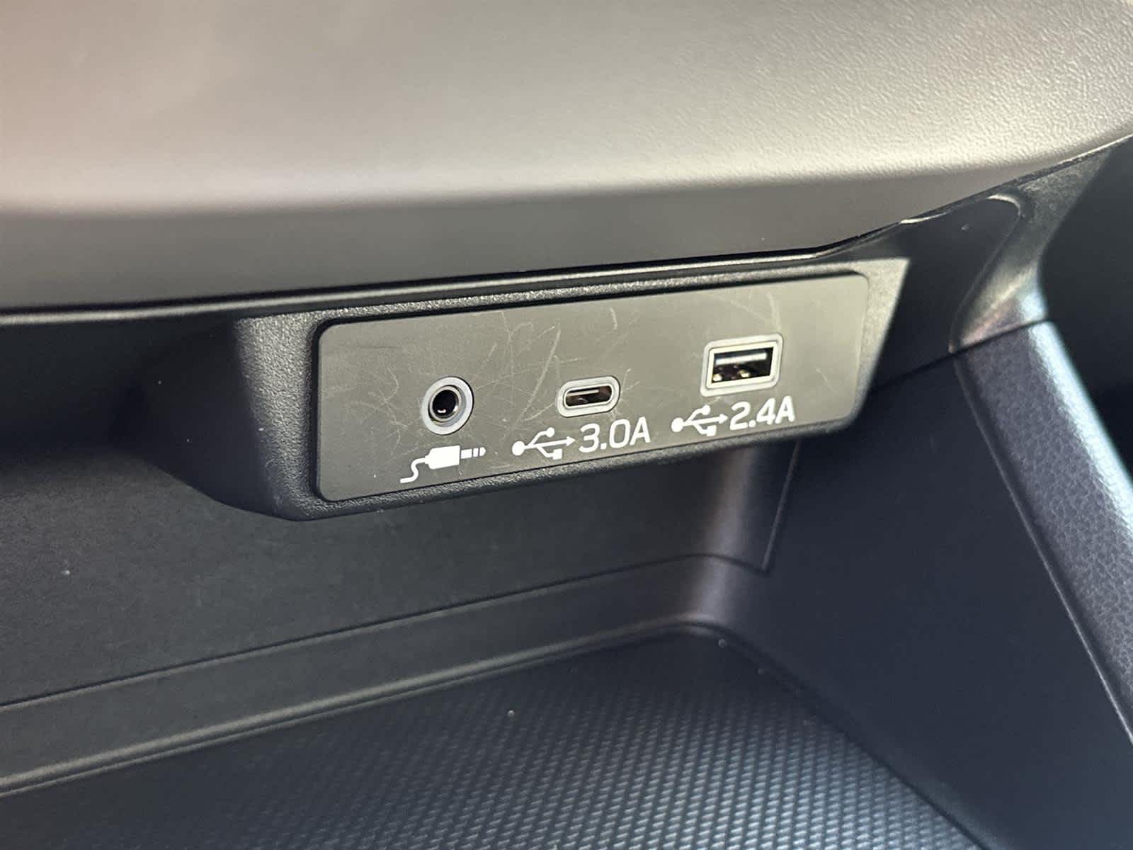 Thumbnail: 2024 Subaru Crosstrek - 28