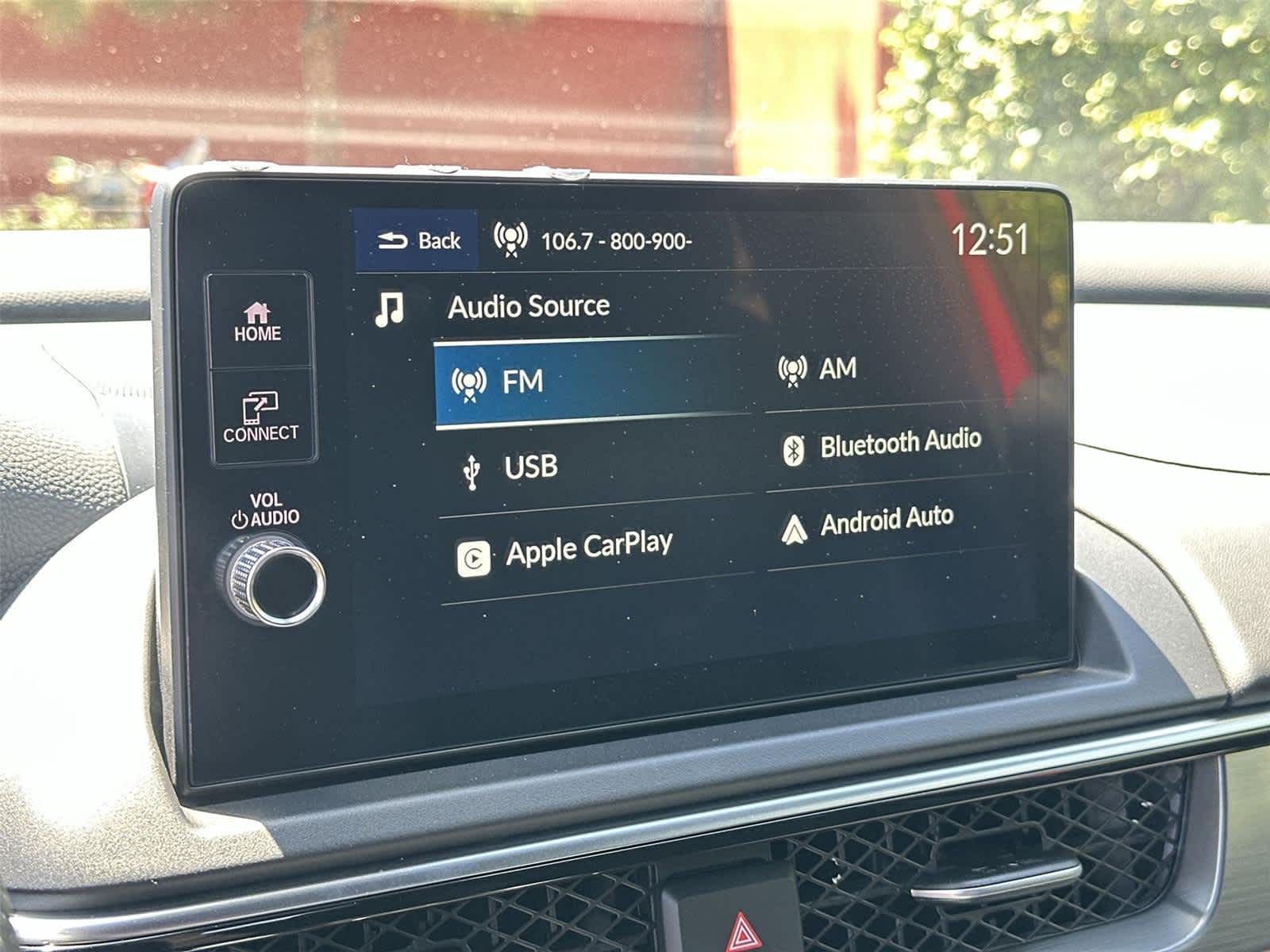 Thumbnail: 2025 Acura ADX - 16