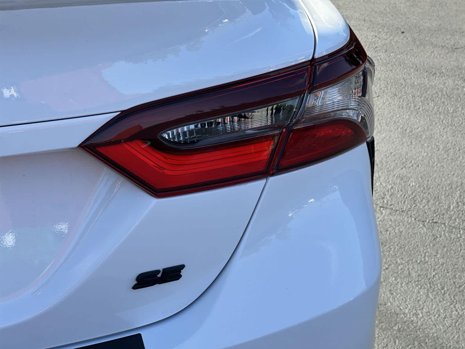 Thumbnail: 2023 Toyota Camry - 7