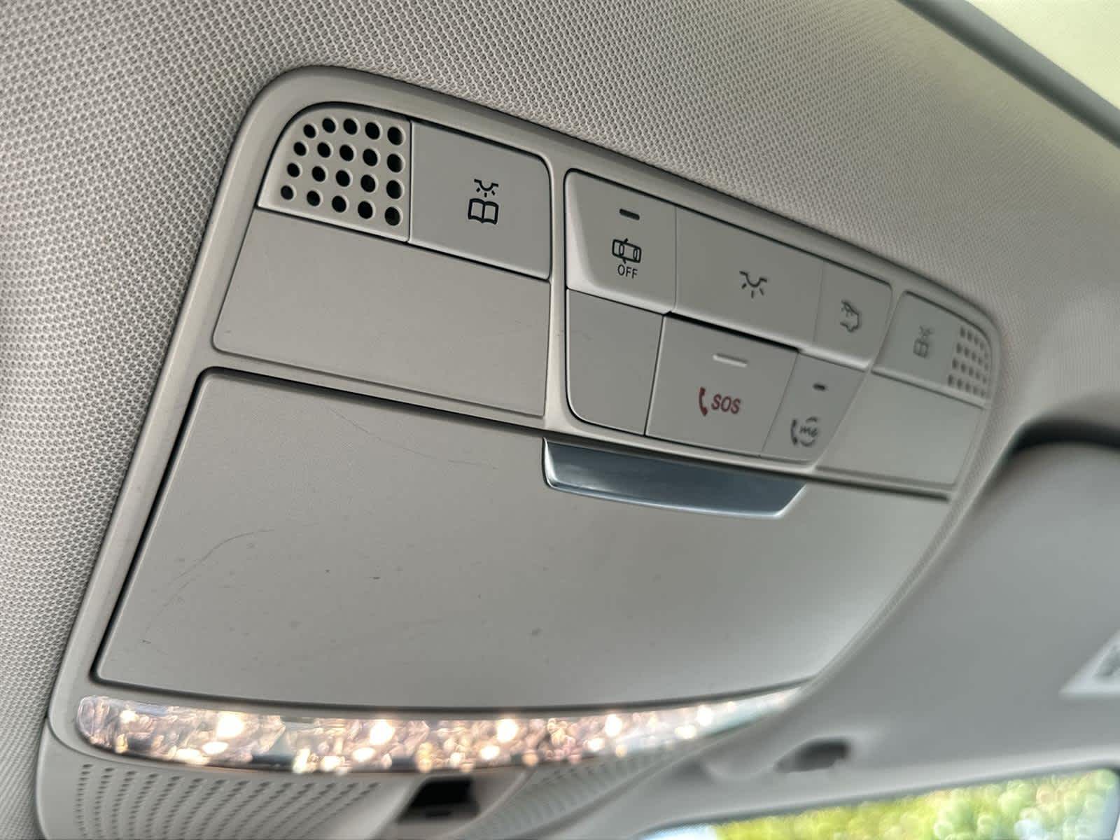 Thumbnail: 2021 Mercedes-Benz GLC - 29