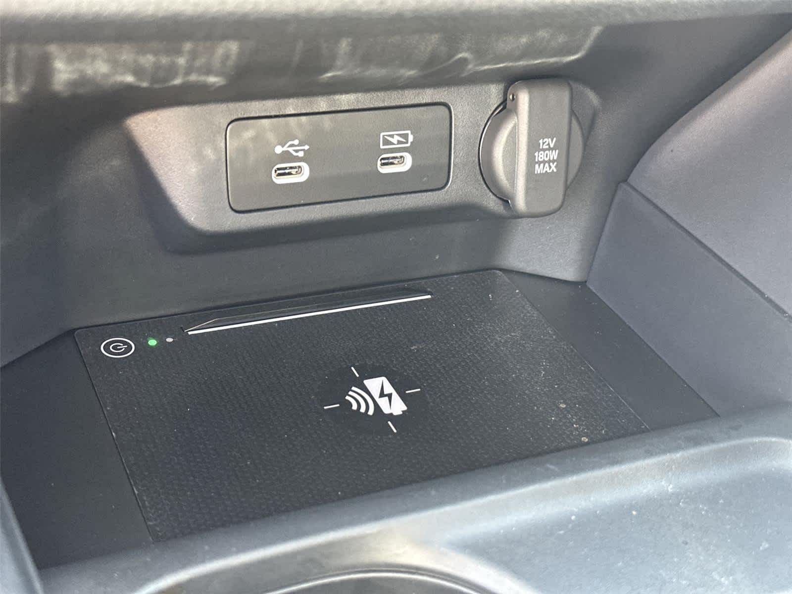 Thumbnail: 2025 Acura ADX - 25