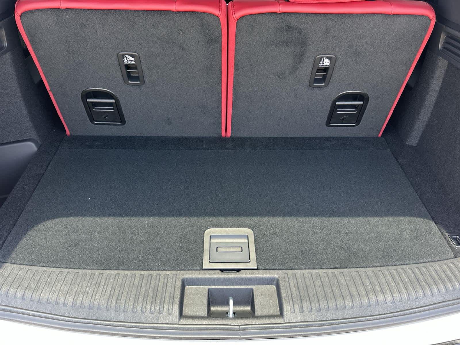 Thumbnail: 2026 Acura MDX - 20