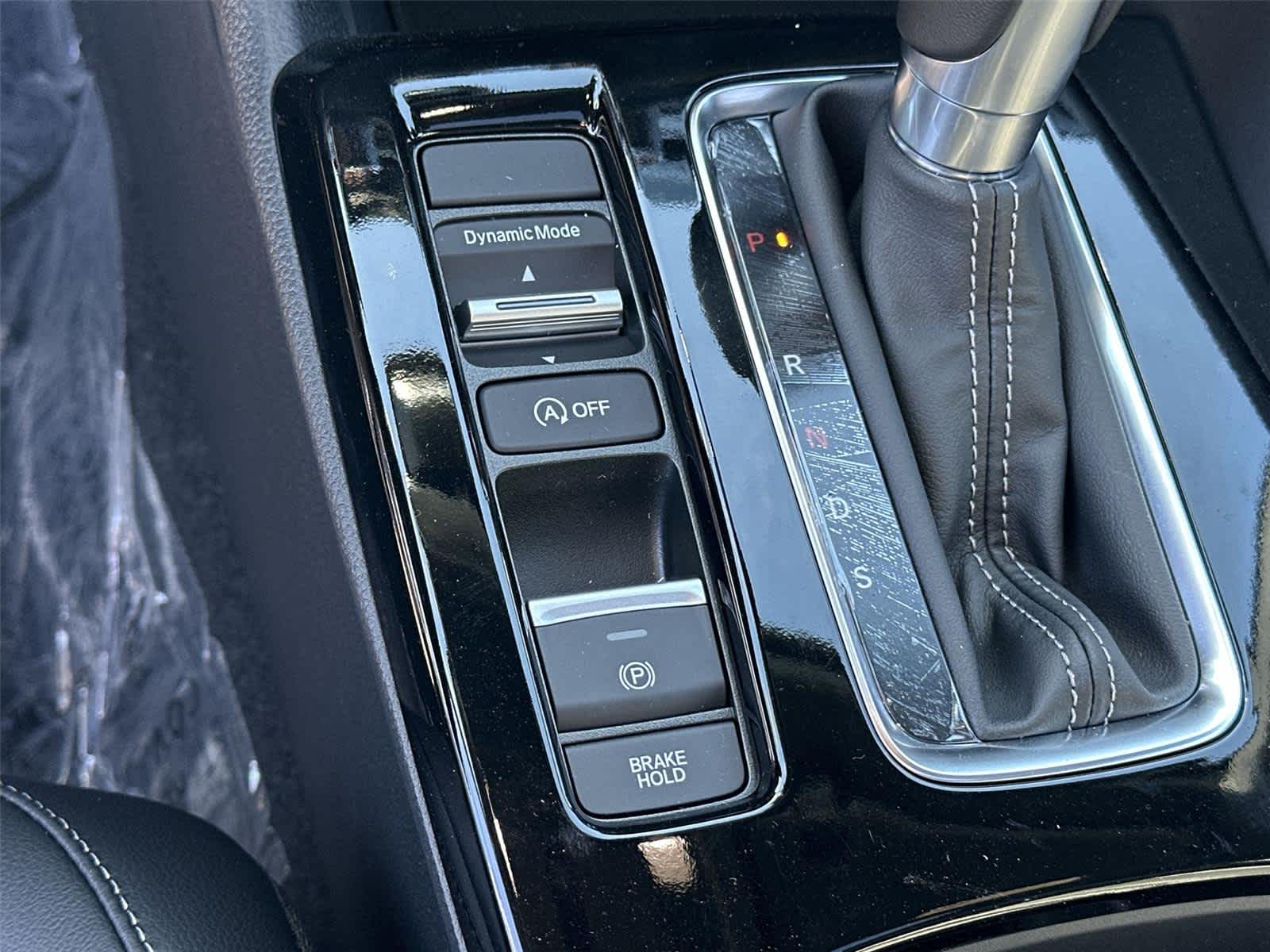 Thumbnail: 2026 Acura Integra - 27