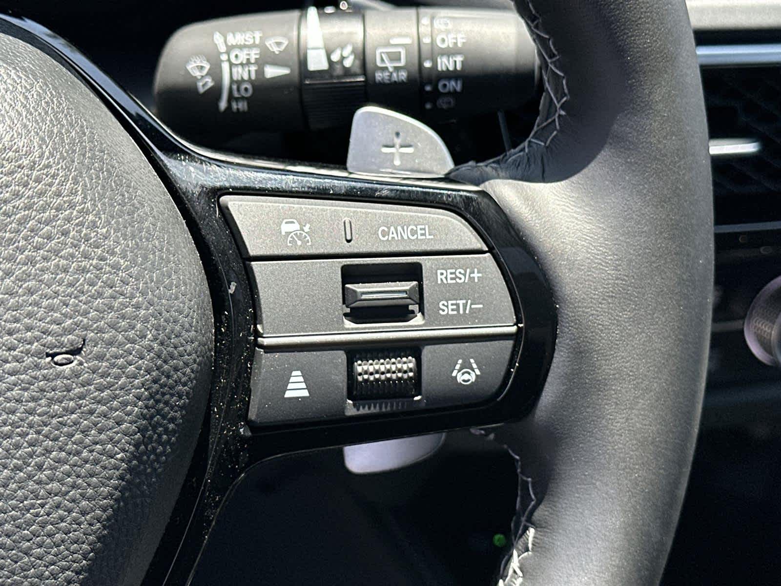 Thumbnail: 2025 Acura ADX - 24