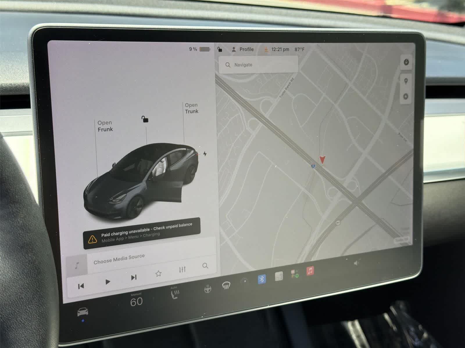 Thumbnail: 2022 Tesla Model 3 - 18