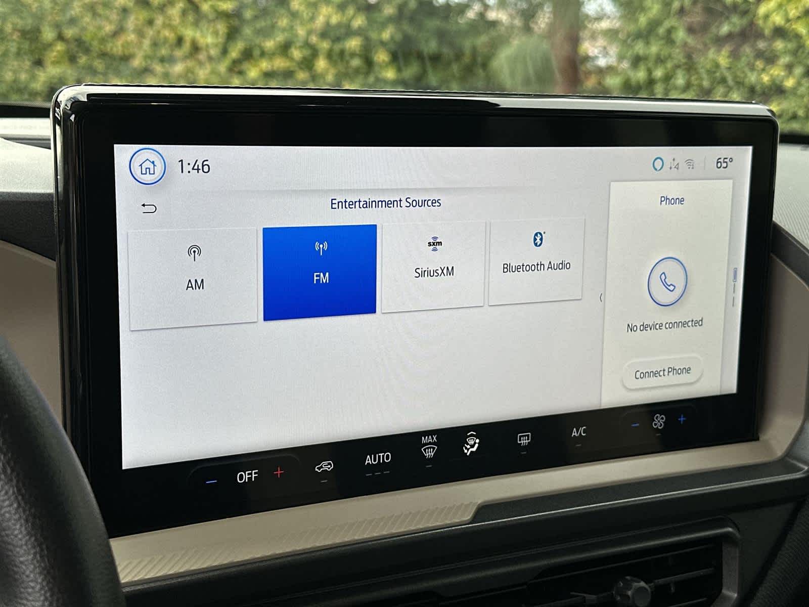 Thumbnail: 2025 Ford Bronco Sport - 16