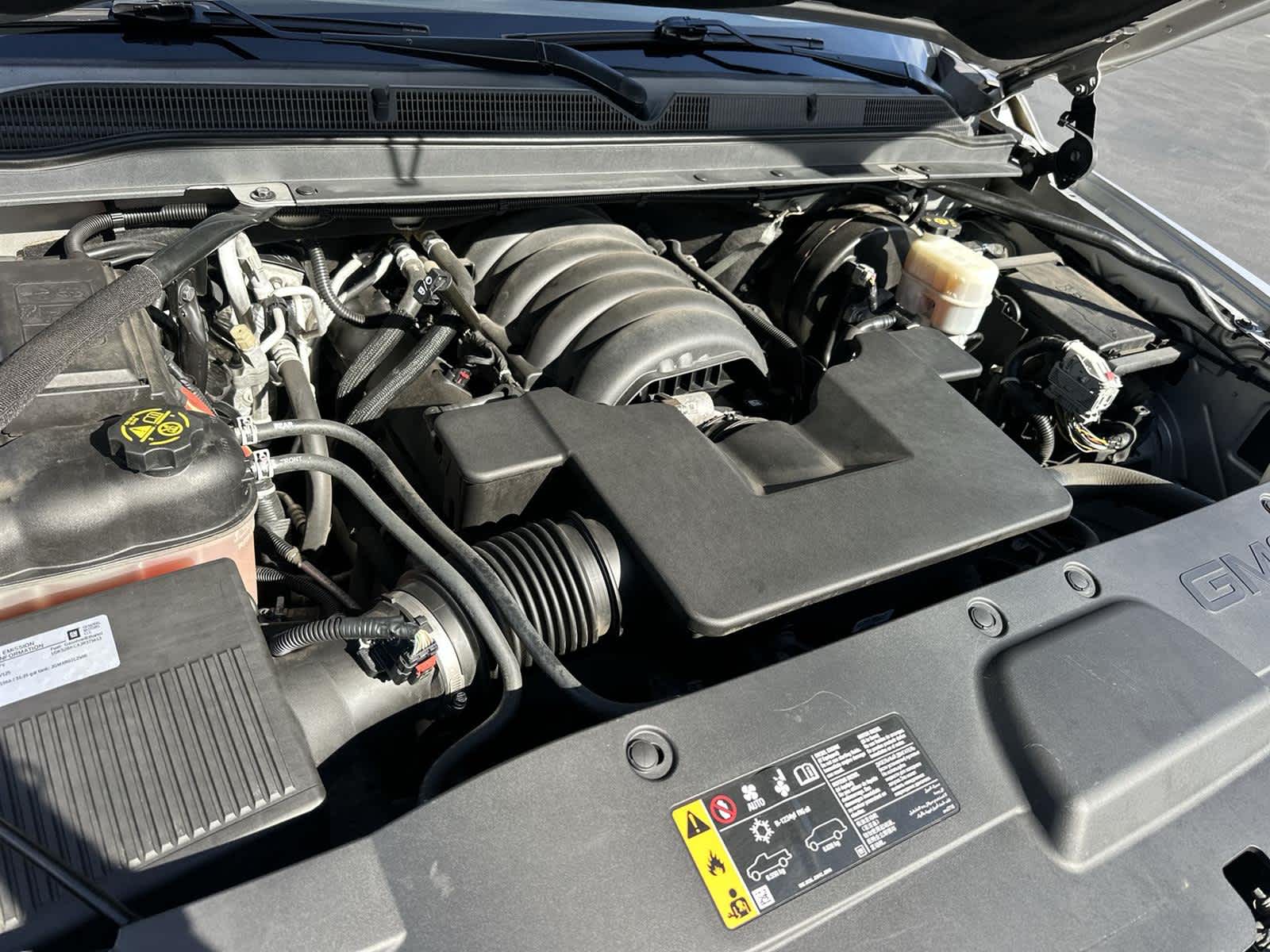 Thumbnail: 2018 GMC Yukon - 9