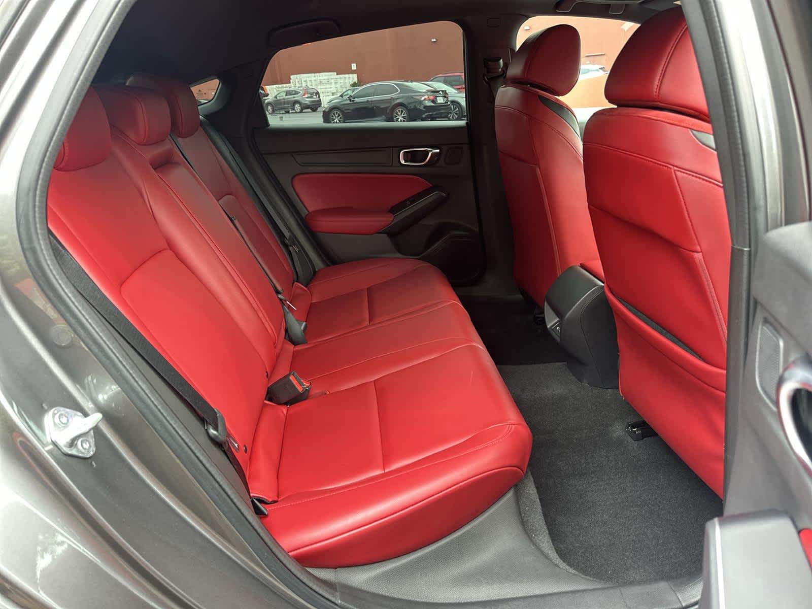 Thumbnail: 2024 Acura Integra - 13